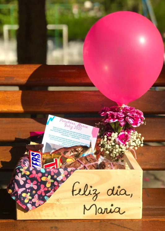 CESTA CHOCOLATES QUEENSLIFE